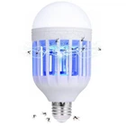 Світлодіодна лампа знищувач комарів Zapp Light