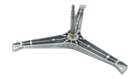 Крестовина для стиральной машины Samsung DC97-00124A, EBI COD.733, d=17/20/25 мм, l=147 мм