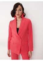 Жакет Mohito 34 Рожевий 4228U-42X
