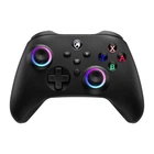 Контроллер ECHTPower Switch 2 беспроводной, RGB-подсветка, турбо, макро, вибрация, Bluetooth, совместимый с Switch, ПК, iOS, Andro