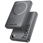 Power Bank Hoco 10000 mAh Q34 Clever PD20W з БЗП Metal gray