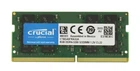 Оперативна пам'ять для ноутбука Crucial 8GB DDR4 3200MHz SO-DIMM (CT8G4SFRA32A.M8FRS)