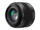 Об'єктив Panasonic H-XA025E Micro 4/3 Lens 25mm