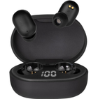 Беспроводные наушники TWS Gelius Reddots GP-TWS010 Black
