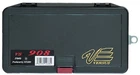 Коробка Meiho Versus VS-908 214х118х45mm black