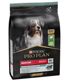 Сухой корм Purina Pro Plan Medium Adult 1+