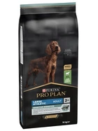 Сухой корм Purina Pro Plan Veterinary Diets Large Athletic Adult Sensitive Digestion Lamb