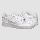 Кроссовки женские Nike Air Force 1 Le (Gs) 36.5 Белый DH2920-111