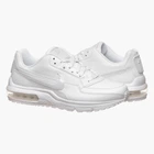 Кросівки чоловічі Nike Air Max Ltd 3 41 Білий 687977-111