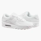 Кроссовки мужские Nike Air Max 90 41 Белый CN8490-100