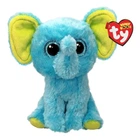 Мягкая игрушка TY Beanie Boo's Слоненок Trunkles 15 см, 37359