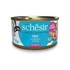 Вологий корм Schesir Tuna 85 г
