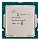 Процессор Intel Core i5 10400 (BX8070110400) (Socket 1200, 12T, 4.3 ГГц, Tray)