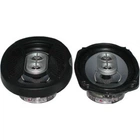 Автомобільна акустика CALCELL CP-6930 3-х смугова, коаксіальна, 15x23 см, овальна, 100 Вт