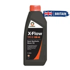 Моторна олива Comma X-Flow XS