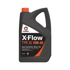 Моторное масло Comma X-Flow XS