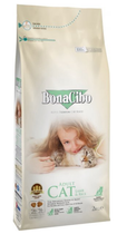 Сухий корм BonaCibo Adult Lamb&Rice