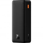 Зовнішній акумулятор Power Bank Baseus Airpow 30000mAh 20W Black (PPQD090101)