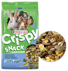 Корм для гризунів Versele-Laga Crispy Snack Popcorn 617304