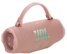 Портативна акустика JBL Charge 6 рожевий (JBLCHARGE6рожевий) (7106533)