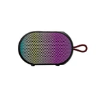 Акустика SOUNARC Portable Speaker XR3 mini |BT5.3, AUX/TF, 5W, TWS, 10h Max|