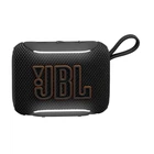 Акустична система JBL GO 5 Чорний (JBLGO5BLK)