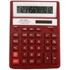 Калькулятор Citizen (SDC-888XRD)