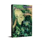 Комикс The Sandman. Пісочний чоловік. Том 3: Країна снів - Ніл Ґейман Видавництво РМ (9786178280918)