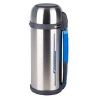 Термос Zojirushi SF-CC18-XA Сріблястий 1.8 л нержавіюча сталь 24 години (SF-CC18-XA)