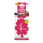 Освіжувач повітря WINSO Lucky Leaf целюлозний ароматизатор вишня