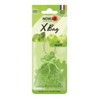 Ароматизатор – освіжувач повітря – яблуко Nowax X Bag Apple NX07558