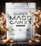Гейнер Powerful Progress Super Mass Gainer пакет