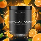 Аминокислоты Powerful Progress Beta-Alanine 400 г