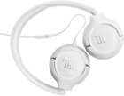 Наушники JBL Tune 530 накладные Белые (JBLT530WHT)