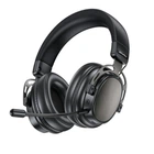 Навушники AWEI AT36 Bluetooth 5.4 Black (6954284029650)