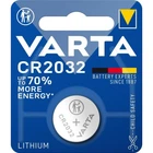Батарейка Varta CR2032 Lithium