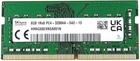 Пам'ять Hynix 8 GB SO-DIMM DDR4 3200 MHz (HMAG68EXNSA051N)