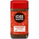Кофе Растворимый Без Кофеина IDEE Kaffee Entkoffeiniert 200 г