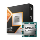 Процесор AMD Ryzen 7 9800X3D (8C/16T, 4.7-5.2GHz, 96MB,120W,AM5) (100-100001084WOF)