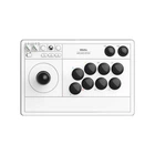 Аркадный стик 8BitDo Arcade Stick Xbox Edition PC White