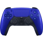 Геймпад Sony PlayStation PS5 DualSense беспроводной Cobalt Blue
