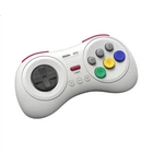 Беспроводной геймпад 8BitDo M30 PC/Nintendo Switch White