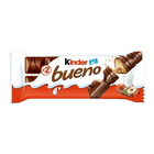 Батончик Kinder Bueno 2 Pieces 43g