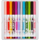 Фломастери Marco Super Washable 24 кольори (1630-24CB)