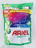 Капсули для прання Ariel Color для кольору, 50 шт