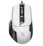 Мышь Bloody A4Tech W70 Max USB Panda White (W70 Max (Panda White))