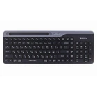 Клавиатура A4Tech Fstyler FBK25 Wireless Black (FBK25 (Black))