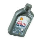 Моторна олива Shell Helix Ultra