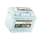 Аккумулятор BOSCH 63Ач 610А S5 (L2) (0) Евро правый плюс (2 года гарантии)