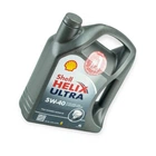Моторна олива Shell Helix Ultra